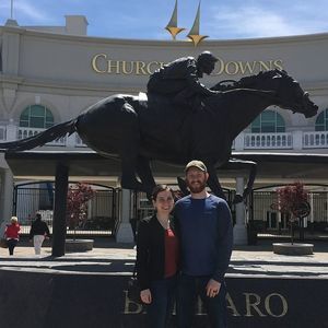 Meet your Posher, Holly